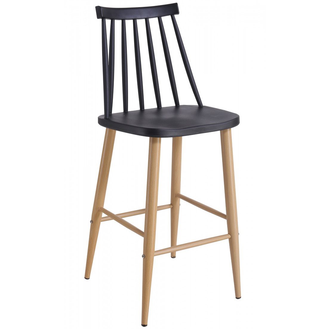 Image Scaun bar DP JACK Black