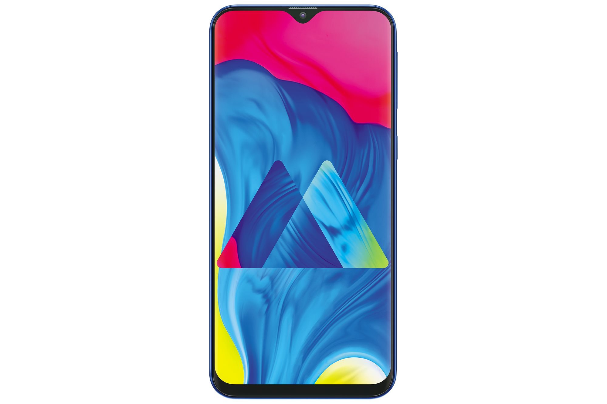 Image Samsung M10 Galaxy M105F 16GB Dual Blue