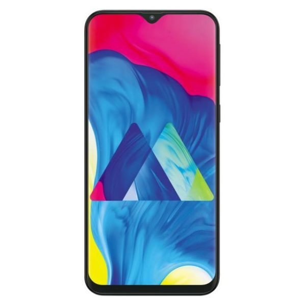 Image Samsung M20 Galaxy M205F 32GB Dual Black