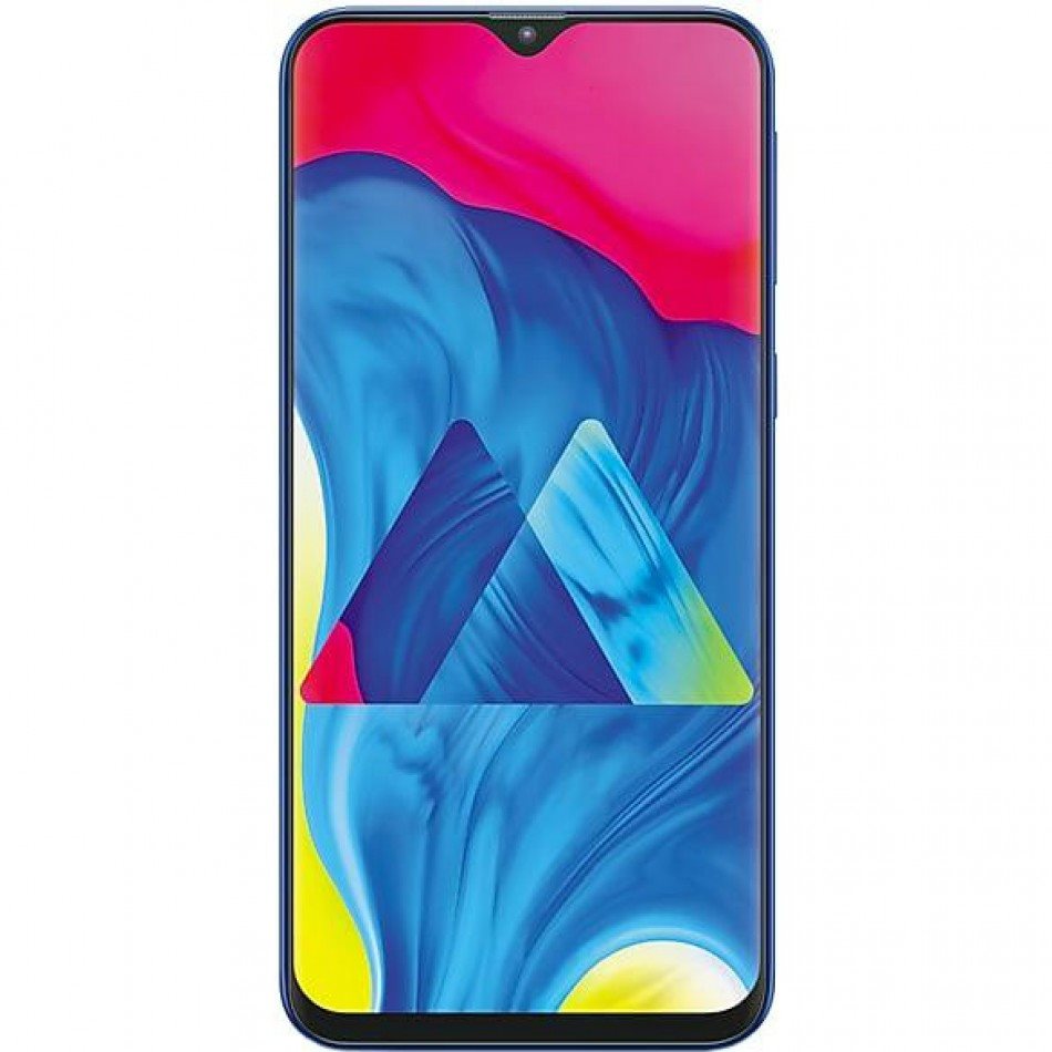 Image Samsung M20 Galaxy M205F 32GB Dual Blue