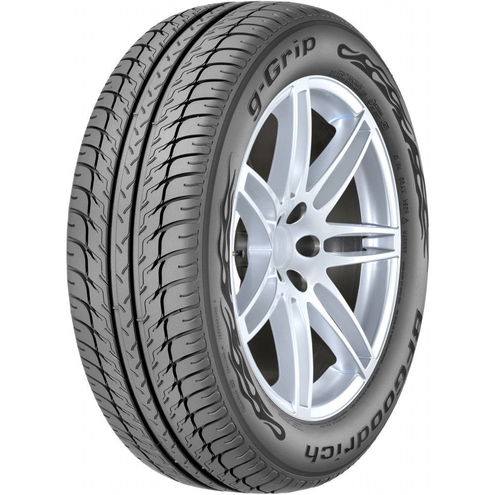 Image BFGoodrich 245/40 R18 (G-Grip)