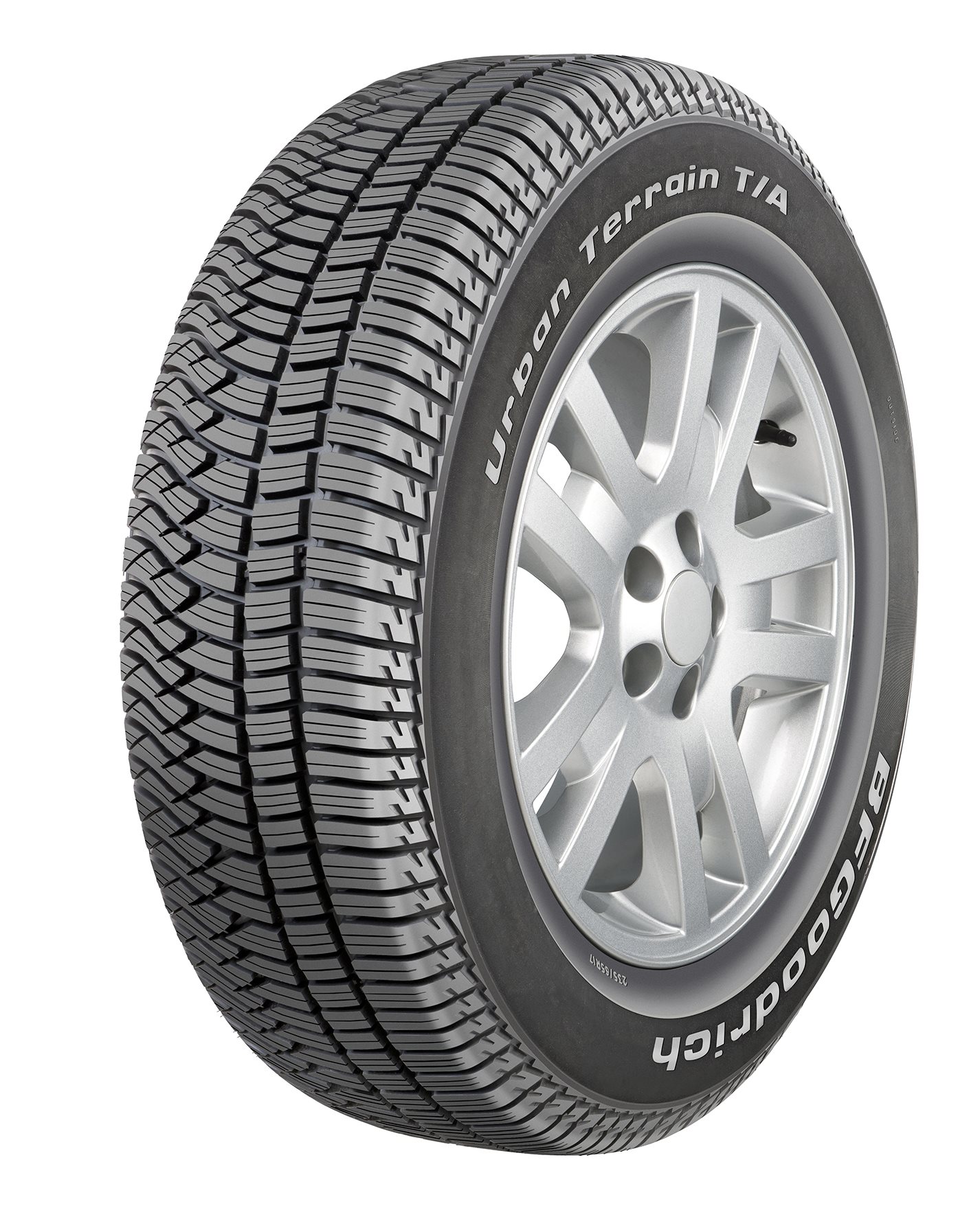 Image BFGoodrich 215/70 R16 (Urban Terrain T/A)