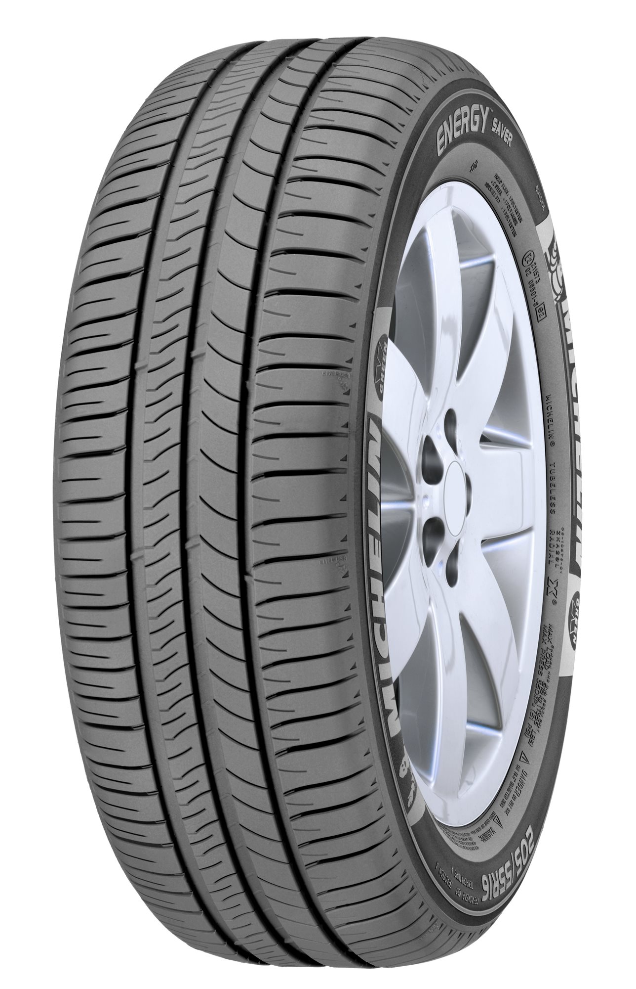 Image Шина Michelin 215/65 R15 (Energy SAVER+ GRNX)