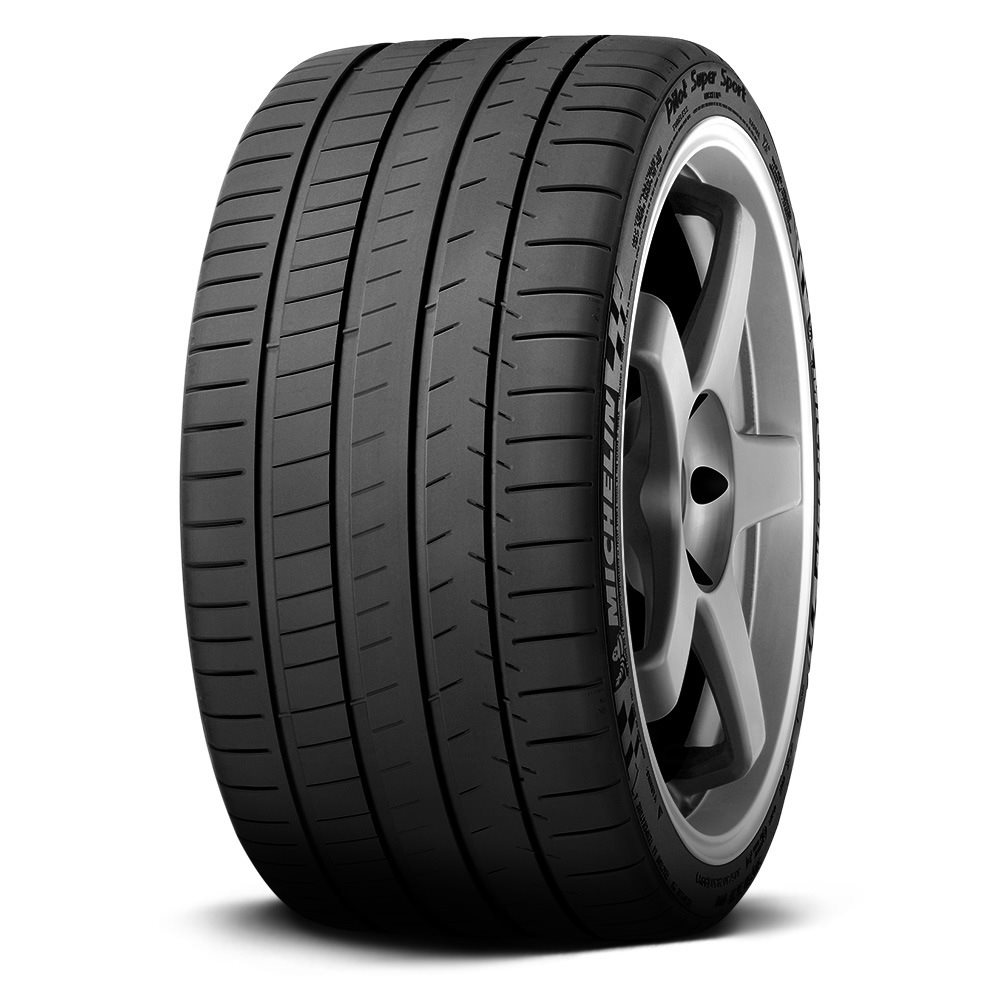 Image Michelin 255/40 R20 (Pilot Super Sport N0)