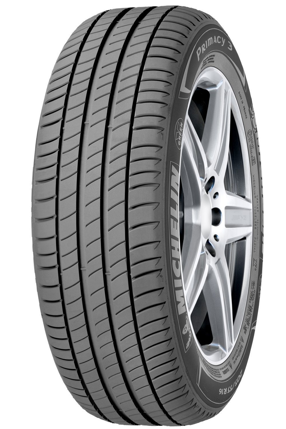 Image Anvelopa Michelin 215/55 R17 (Energy SAVER GRNX)
