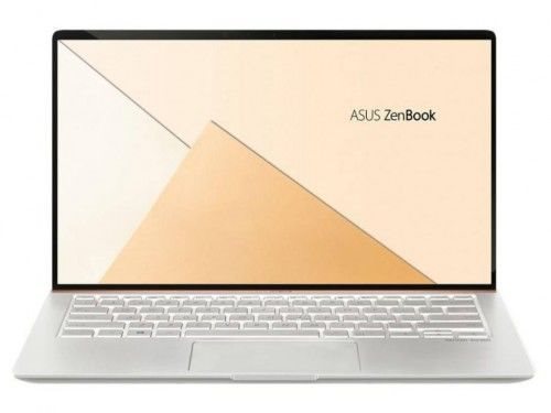 Image ASUS 14.0" Zenbook UX433FA Silver