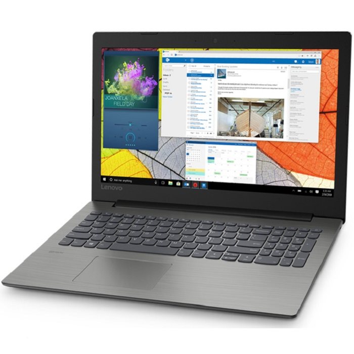 Image Lenovo 15.6" IdeaPad 330-15IGM Grey (Pentium N5000 4Gb 1Tb)