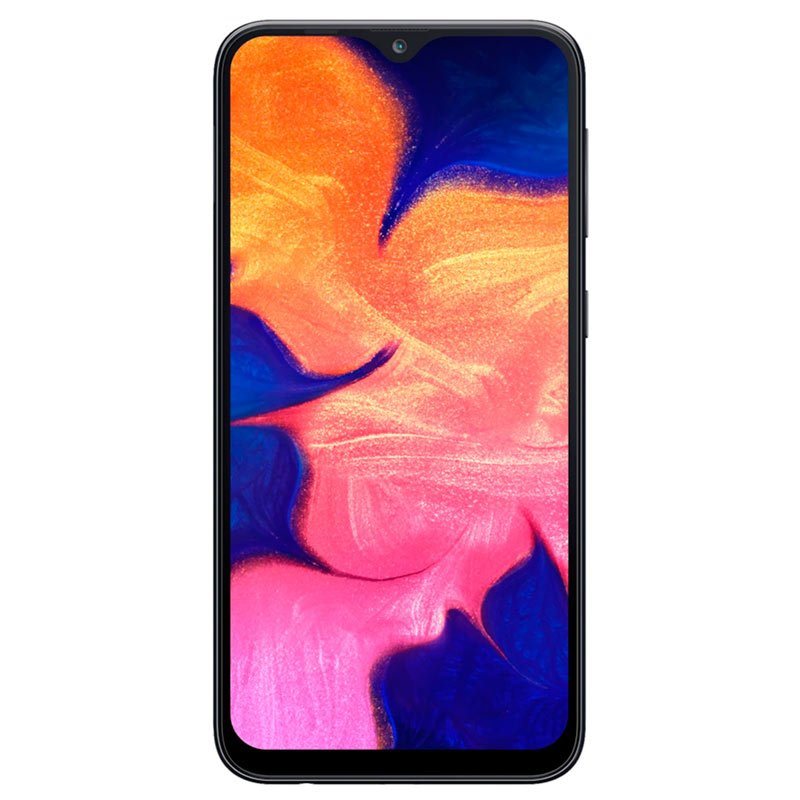 Image Samsung A10 Galaxy A105F 2/32GB Dual Blue
