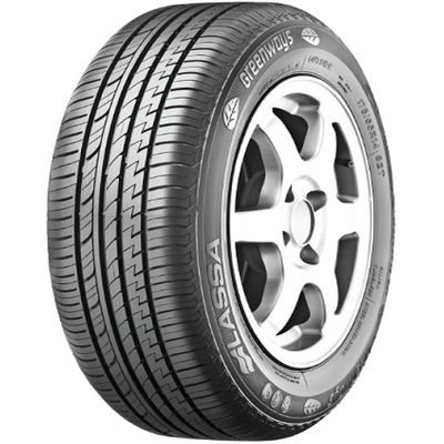 Image Lassa Greenways 195/70 R14