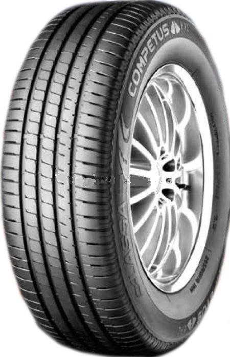 Image Lassa Competus H/P2 215/65 R16
