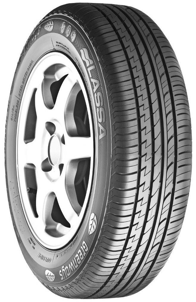 Image Lassa Greenways 185/60 R14