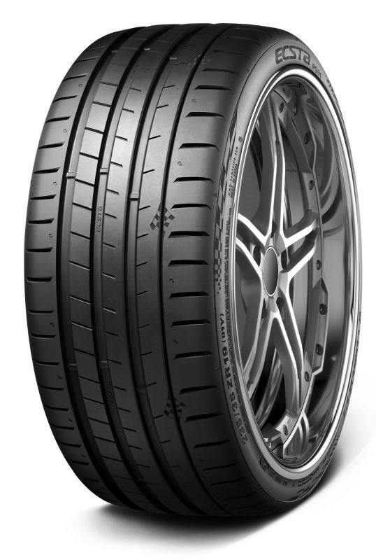 Image Шина Kumho PS 91 275/40 R19