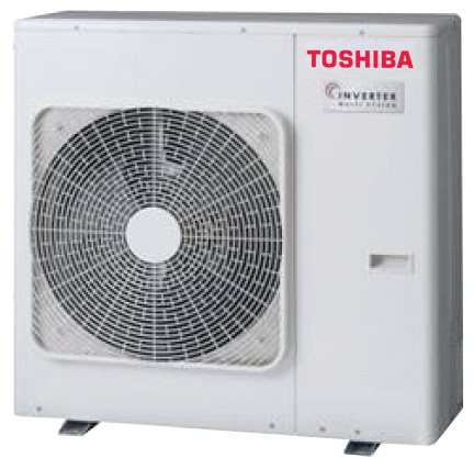 Image Toshiba RAS-5M34UAV-E1