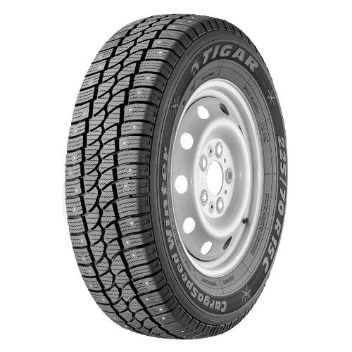 Image Anvelopa Tigar Cargo Speed 225/70 R15C