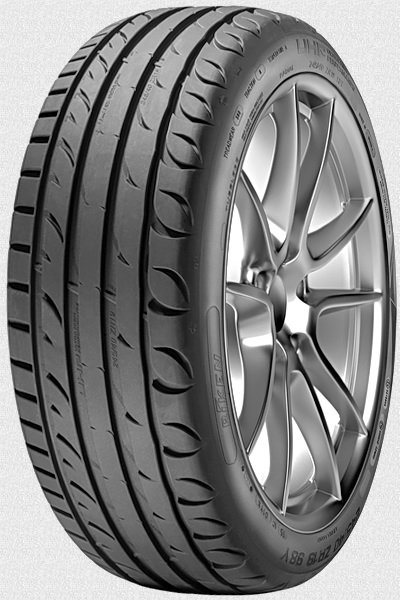 Image Шина Tigar UH Performance 245/40 R17