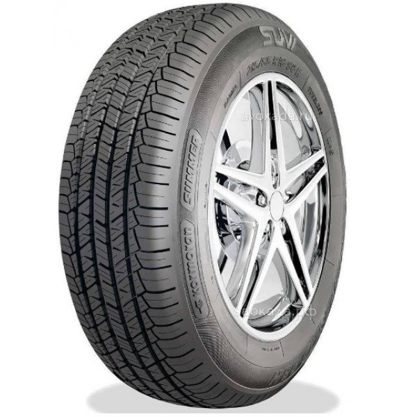 Image Anvelopa Tigar SUV Summer 215/70 R16
