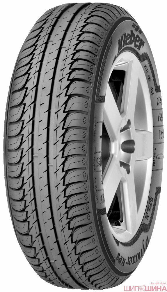 Image Шина Kleber Dynaxer HP3 205/60 R15