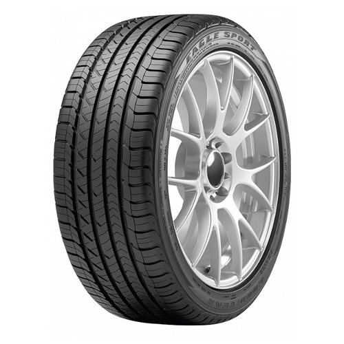 Image Goodyear Eagle Sport TZ 225/50 R17