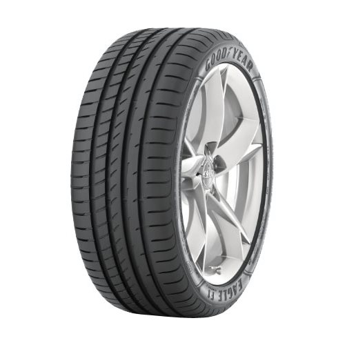 Image Goodyear Eagle F1 Asym 2 SUV 265/50 R19