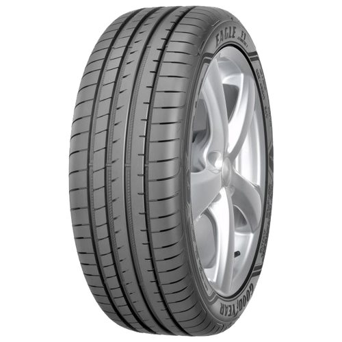 Image Goodyear Eagle F1 Asym 3 SUV 235/50 R18