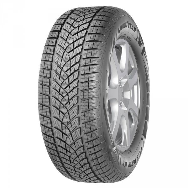 Image Goodyear UG ICE 2 205/60 R16