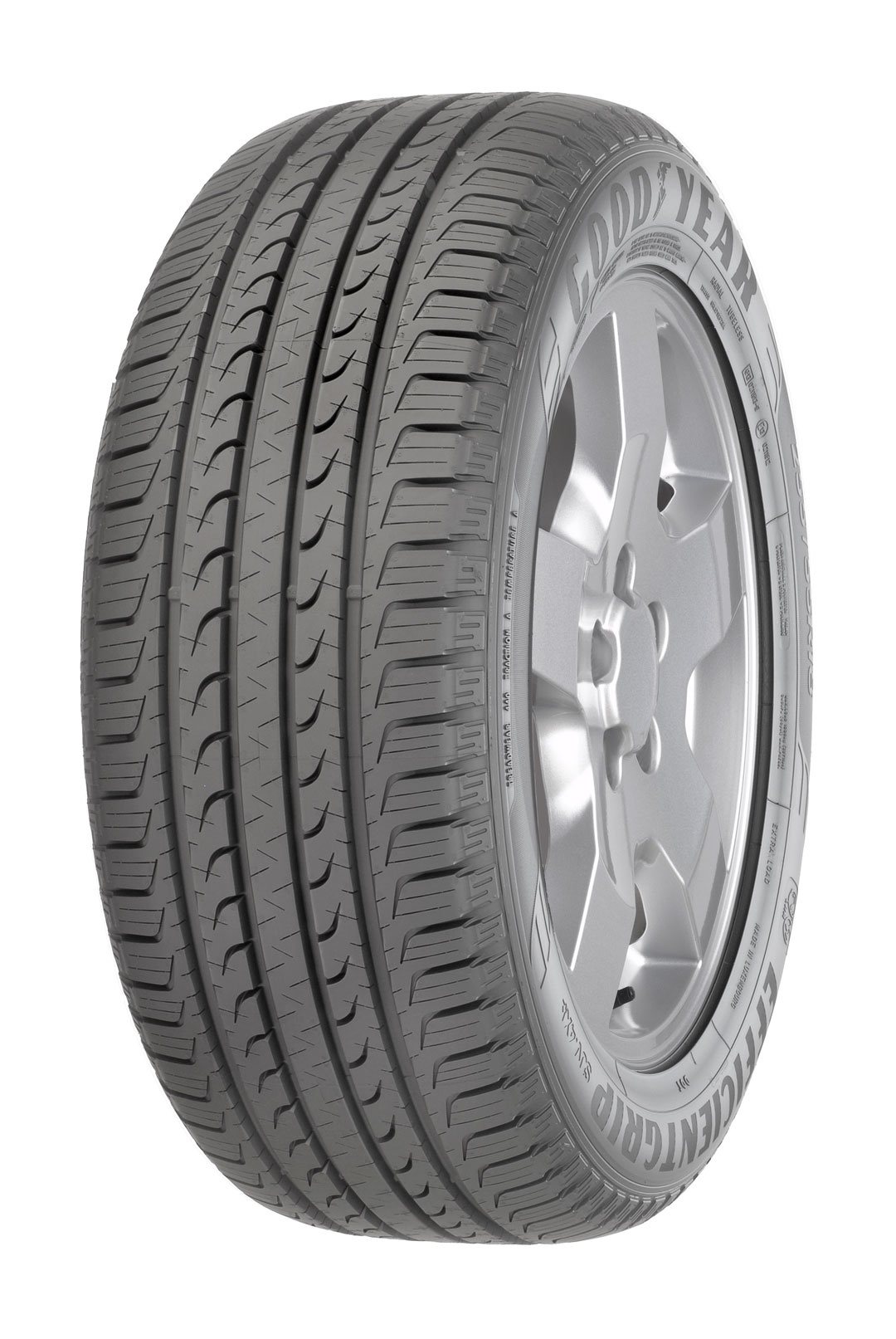 Image Goodyear Efficientgrip SUV FP 225/55 R18