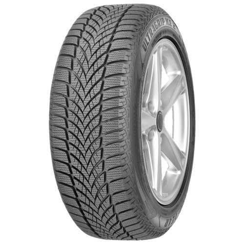 Image Anvelopa Goodyear UG ICE 2 185/65 R15