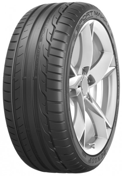 Image Anvelopa Dunlop SPORT MAXX RT MO 245/50 R18