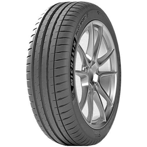 Image Шина Michelin Pilot Sport 4 N0 265/45 R19