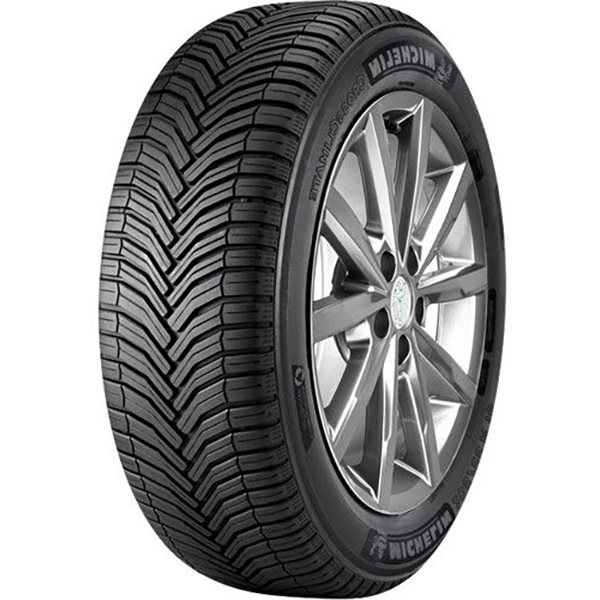 Image Michelin Crossclimate SUV 225/65 R17
