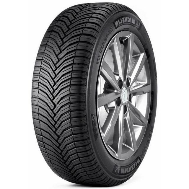 Image Michelin CROSSCLIMATE+ 215/60 R16
