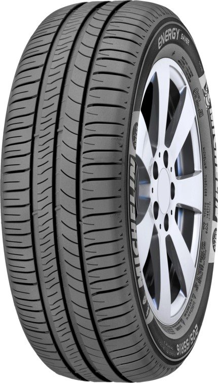 Image Michelin Energy SAVER+ GRNX 205/60 R15