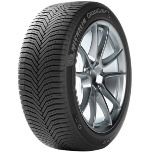Image Шины Michelin CrossClimate+ 185/65 R15 92T