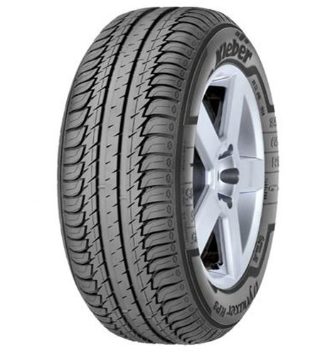Image Шины Kleber Dynaxer HP3 235/55 R17
