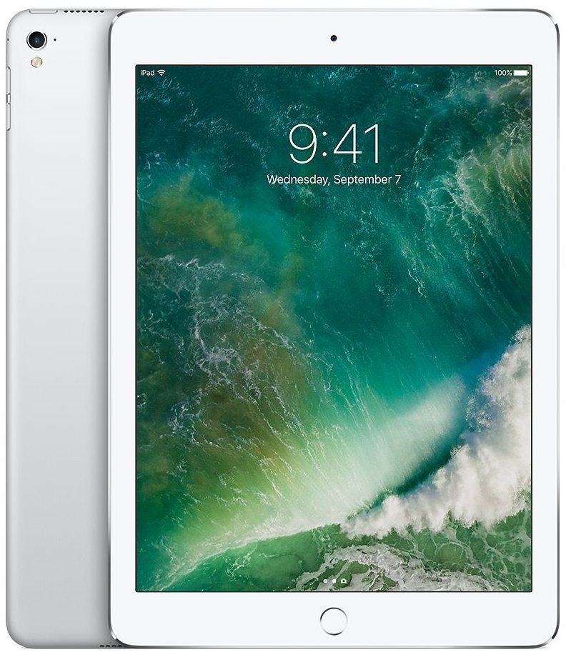 Image IPAD 2016 PRO 9.7" 32GB 4G Silver