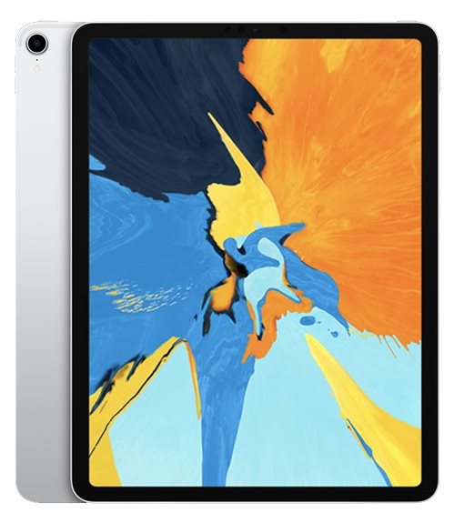 IPAD 2018 PRO 11' 1TB WiFi Silver