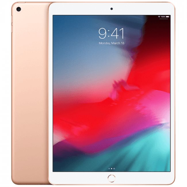 Image IPAD MINI 2019 256Gb WiFi Gold