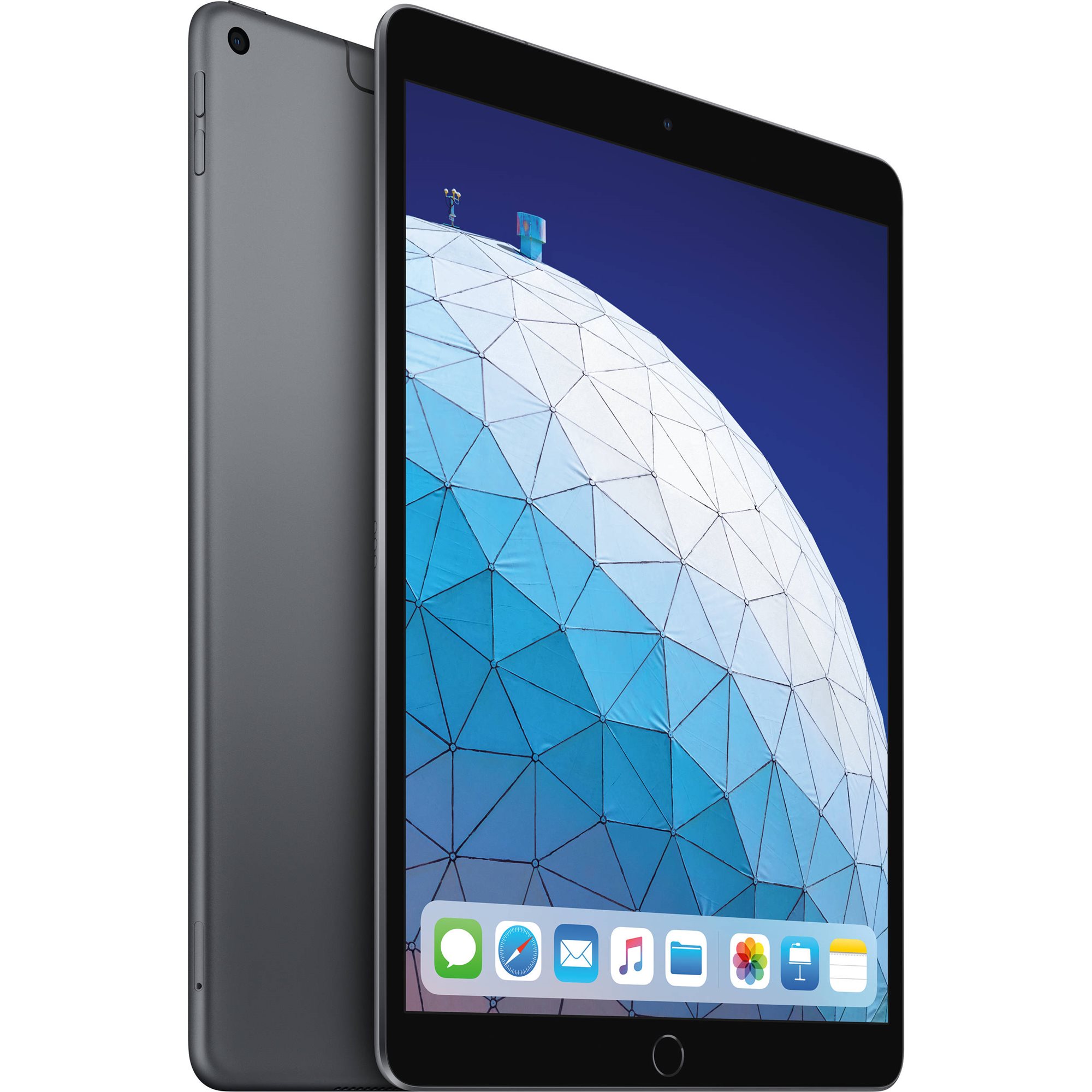 IPAD MINI 2019 256Gb WiFi Space Gray