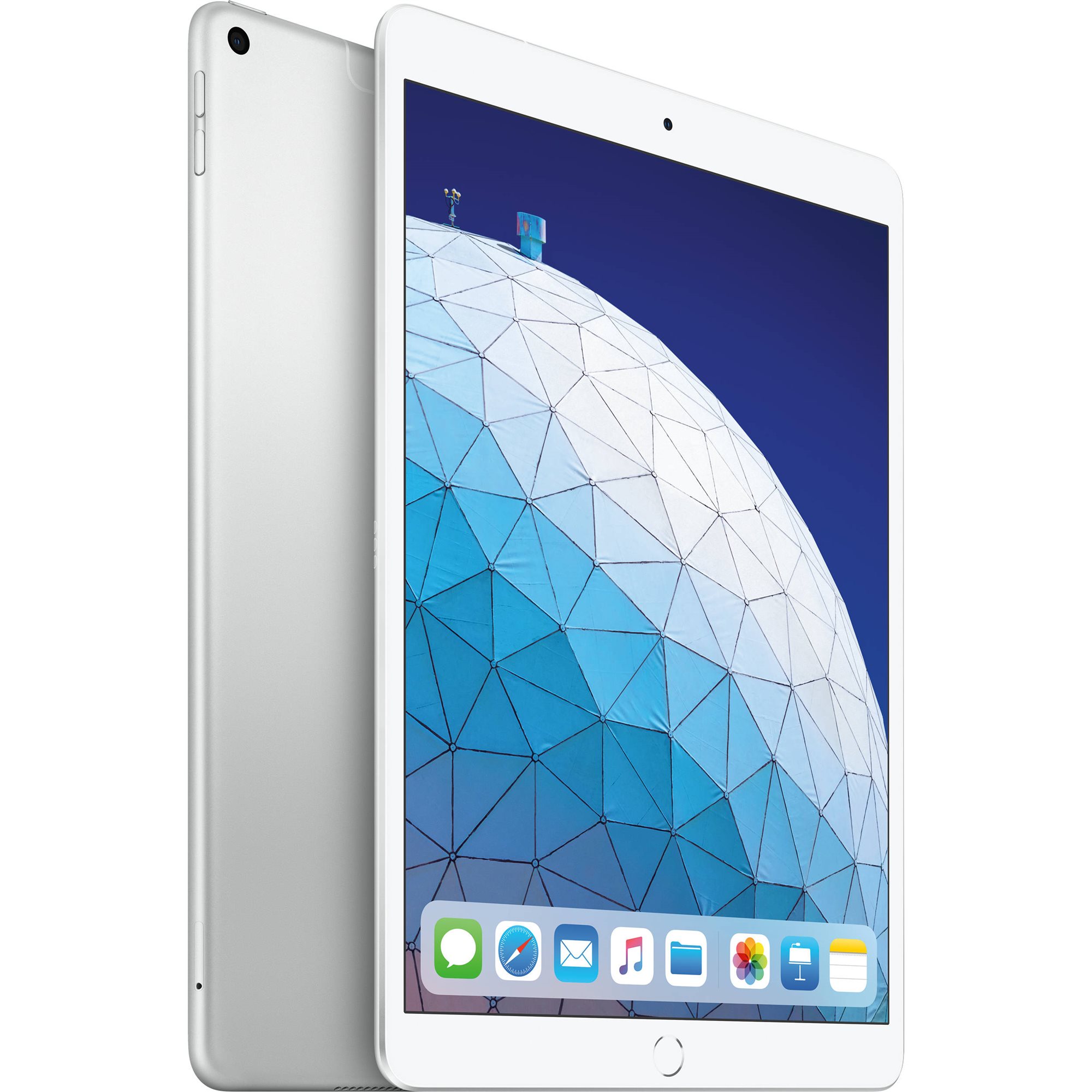 Image IPAD Air 2019 10.5' 64Gb 4G Silver