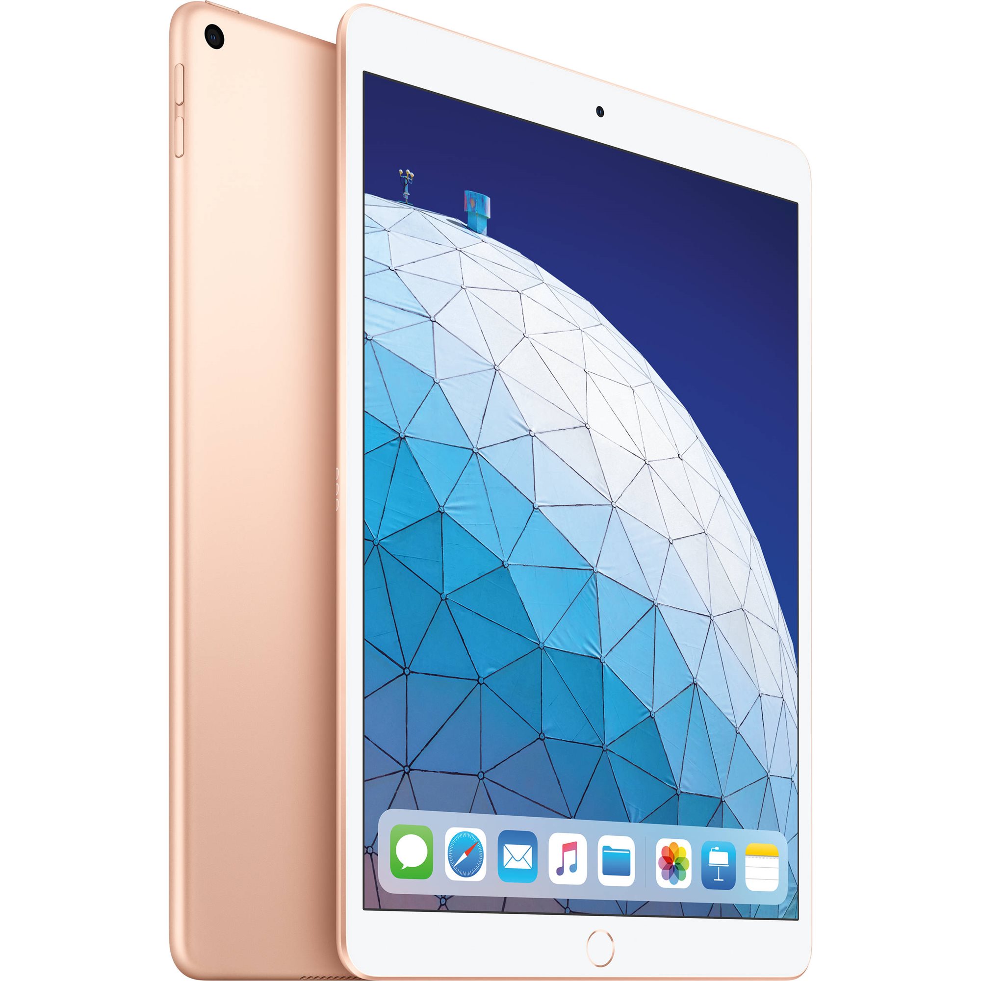 IPAD Air 2019 10.5' 64Gb WiFi Gold