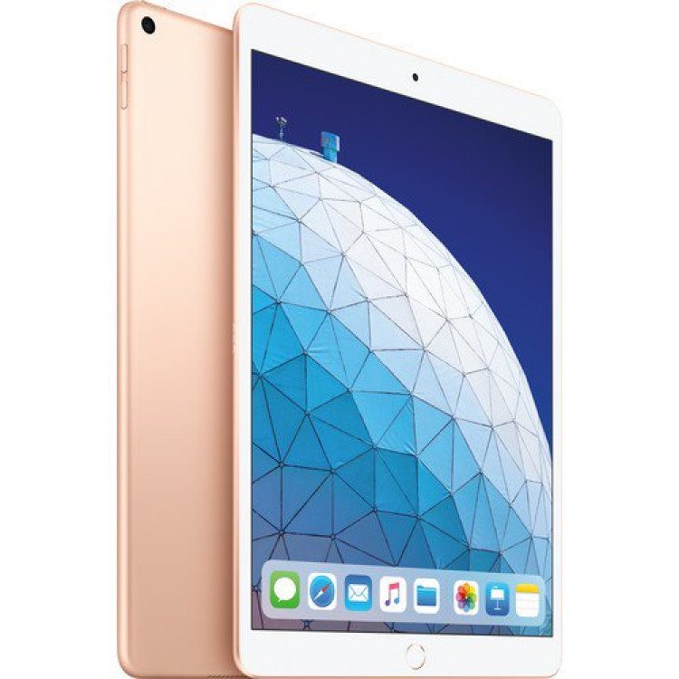 IPAD Air 2019 10.5' 64Gb 4G Gold