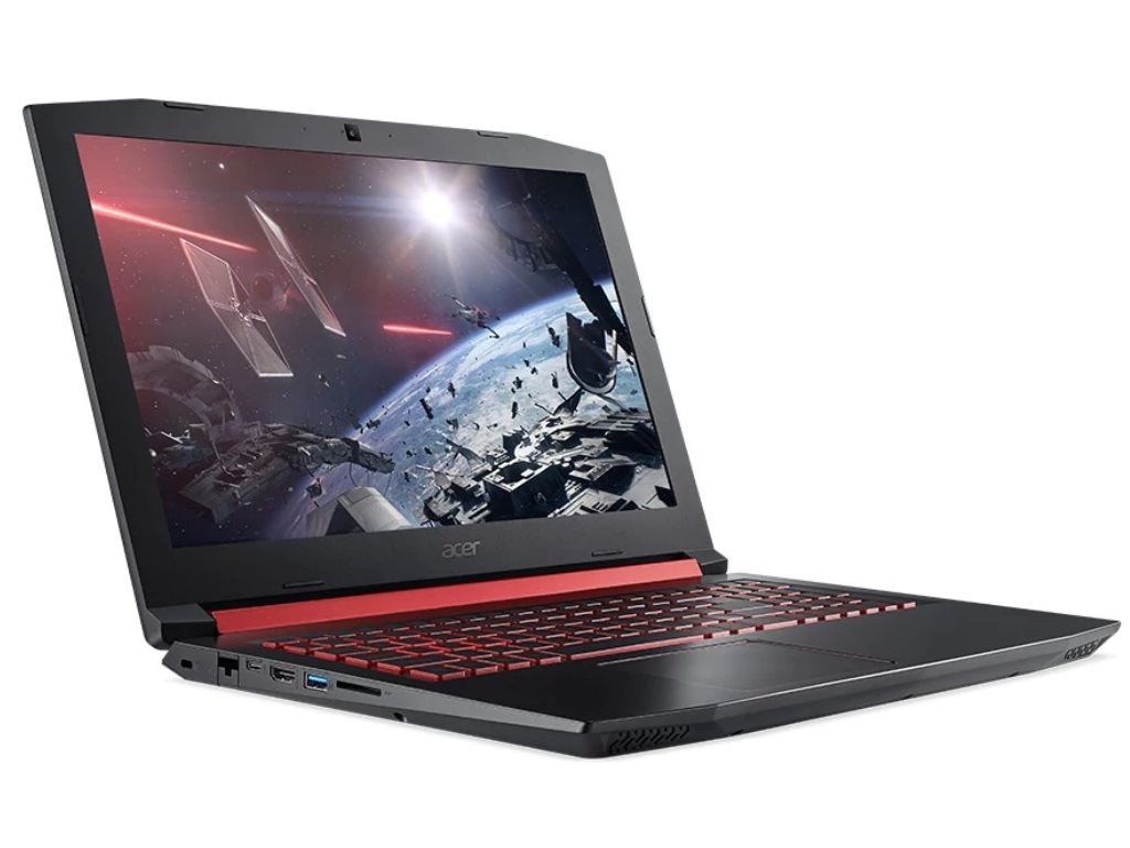 Image ACER Nitro 5 AN515-53-52FA (NH.Q3ZAA.001)