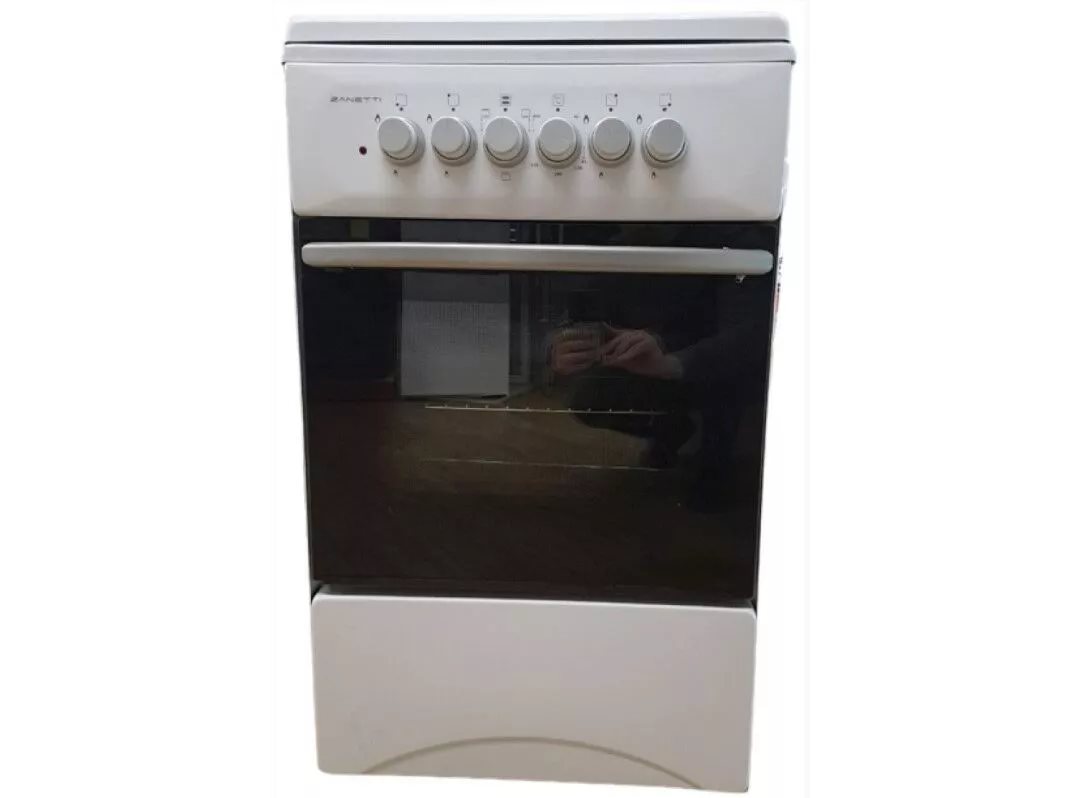 Image Aragaz Zanetti Z500 EWH