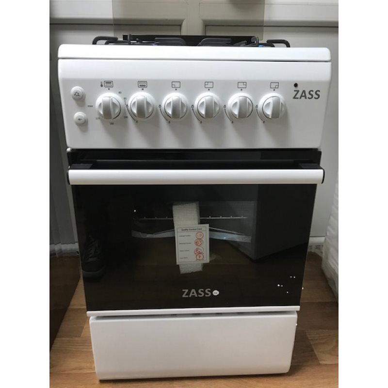 Image Aragaz ZASS Z50 GEWH