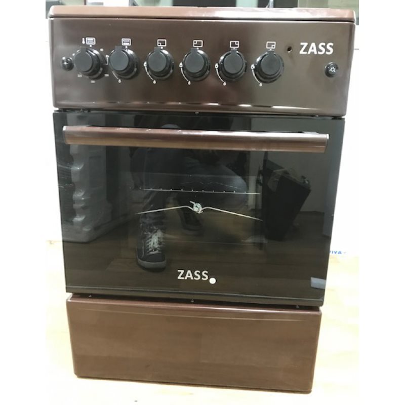 Image Aragaz ELECTROPLUS Z50 EBR