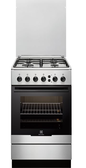 Image ELECTROLUX EKG51153OX