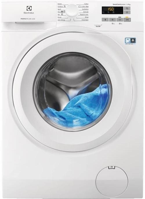 Image Electrolux EW6F527W