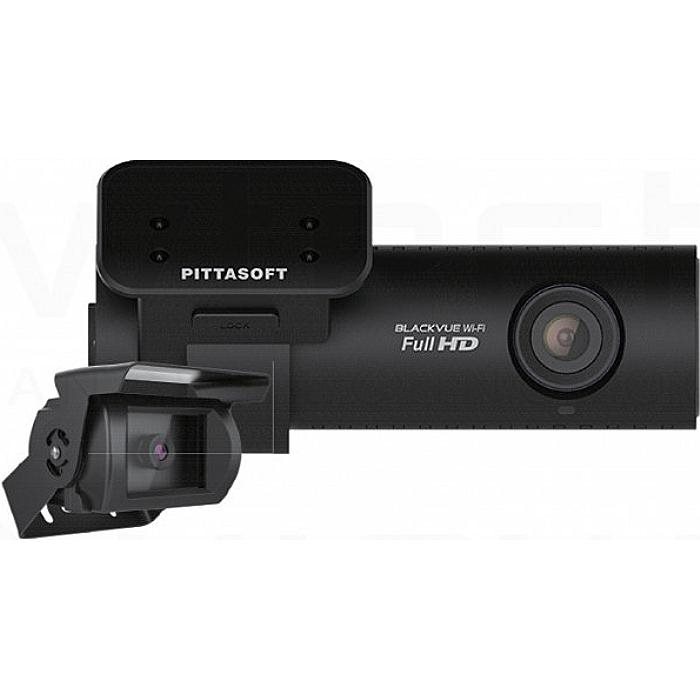 Image Blackvue DR650GW-2CH