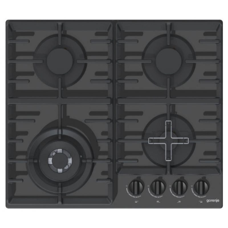Image GORENJE GTW 641 B Black
