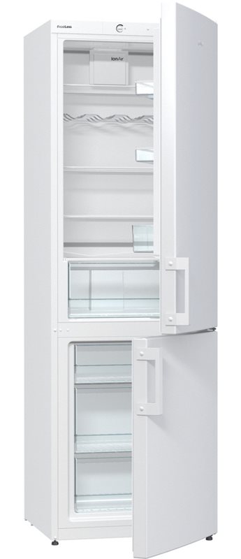Image GORENJE NRK 6201 MX4 (HZF3769H) White